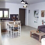 Σπίτι διακοπών Aelia Agios Vlasios (Euboea)