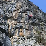 Σπίτι διακοπών Aelia Agios Vlasios (Euboea)