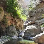 Aelia Σπίτι διακοπών Agios Vlasios (Euboea)