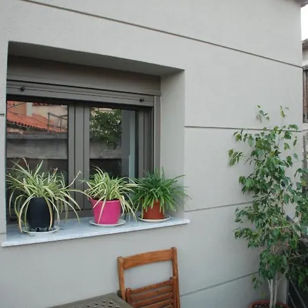 Holiday home Aelia