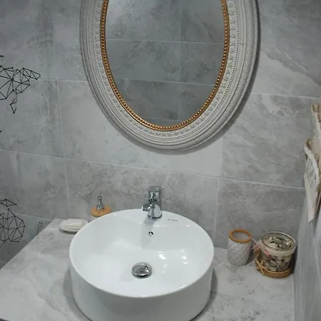 Holiday home Aelia Agios Vlasios (Euboea)