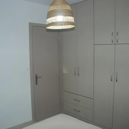 Holiday home Aelia