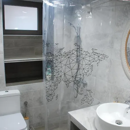 Aelia * Agios Vlasios (Euboea)