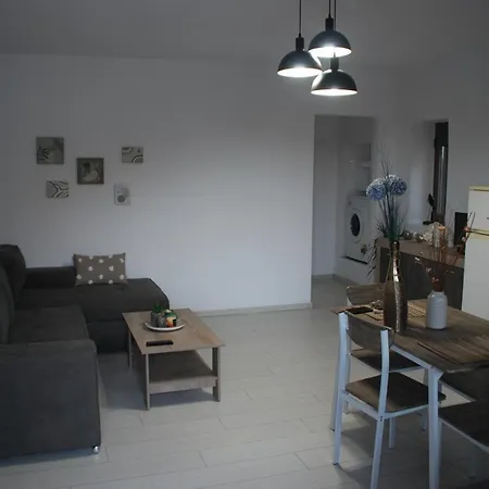Casa de Férias Aelia Agios Vlasios (Euboea)