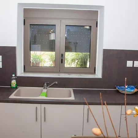 Aelia Holiday home *