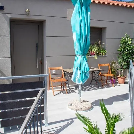 Aelia Holiday home Agios Vlasios (Euboea)