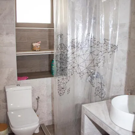 Aelia Сasa de vacaciones *