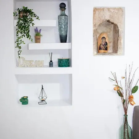 Сasa de vacaciones Aelia