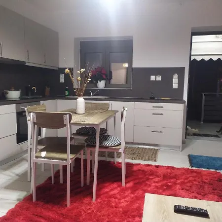 Aelia Сasa de vacaciones Agios Vlasios (Euboea)