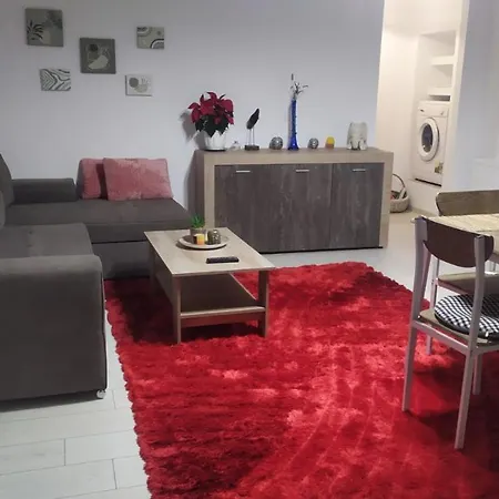 Aelia Casa de Férias