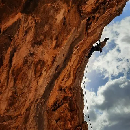 Сasa de vacaciones Aelia *