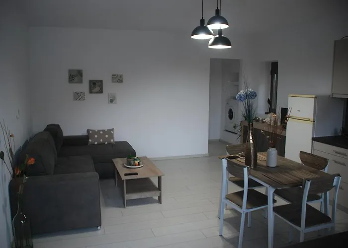 Holiday home Aelia Agios Vlasios (Euboea)