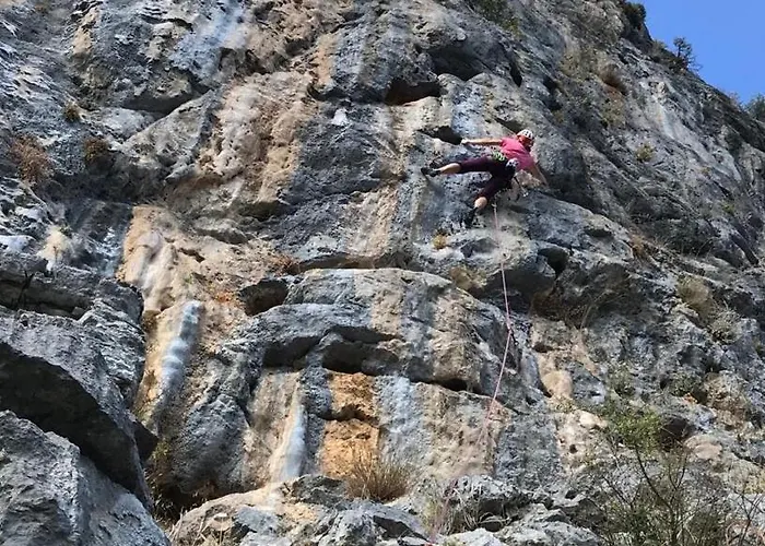 Holiday home Aelia Agios Vlasios (Euboea)